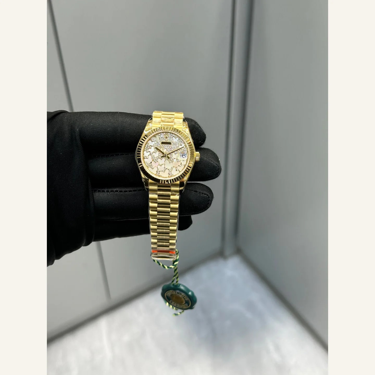 Rolex Datejust