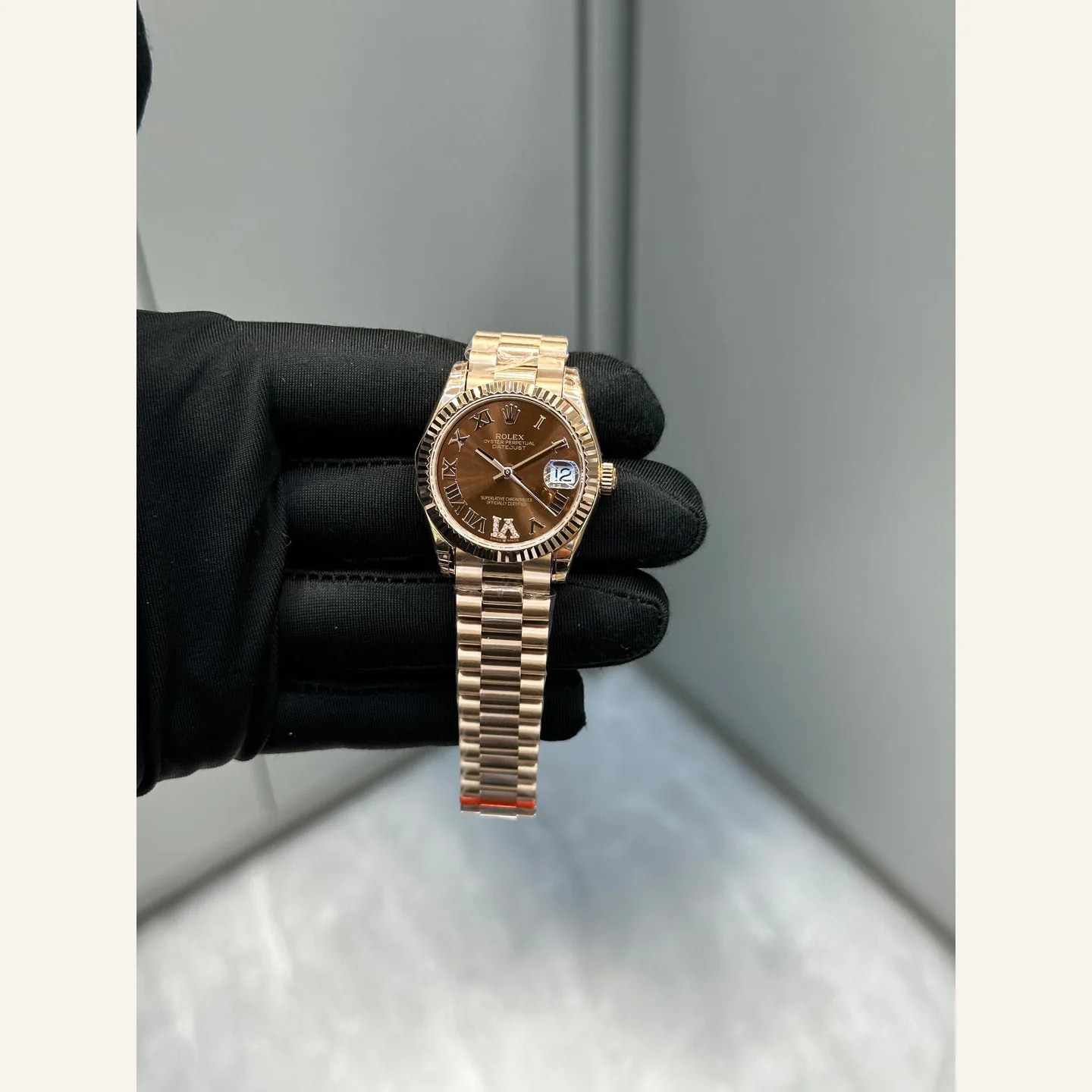 Rolex Datejust