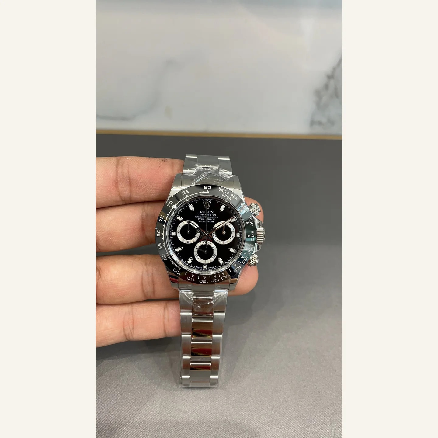 Rolex Cosmograph Daytona