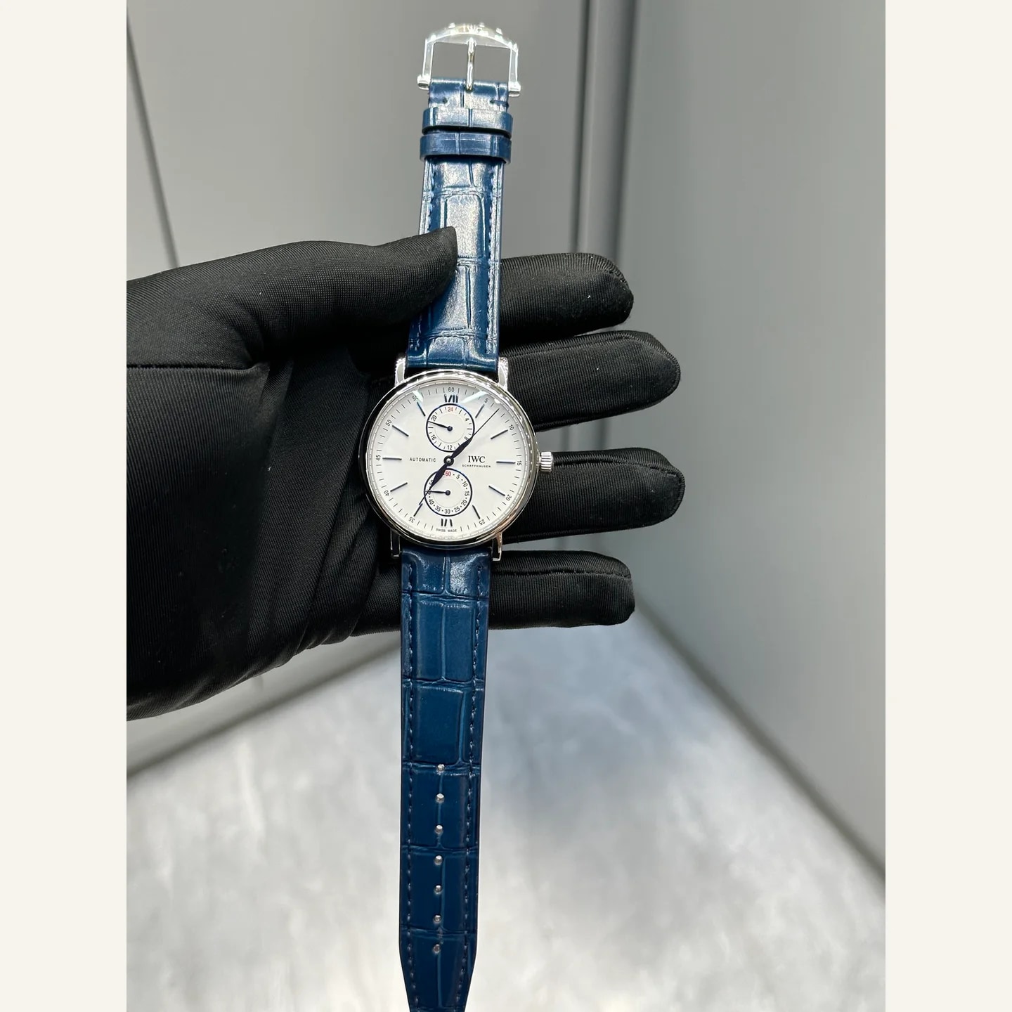 IWC Portofino