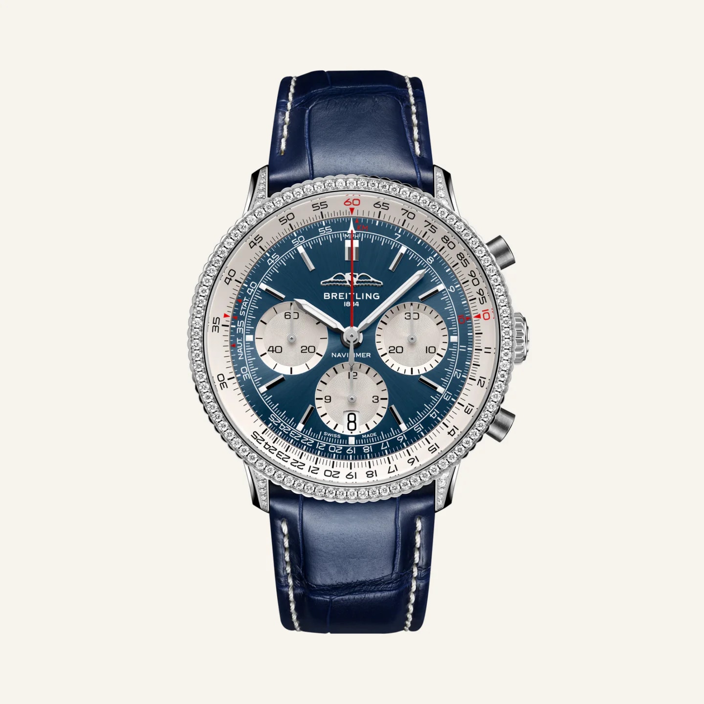 Breitling Navitimer B01 Chronograph 41