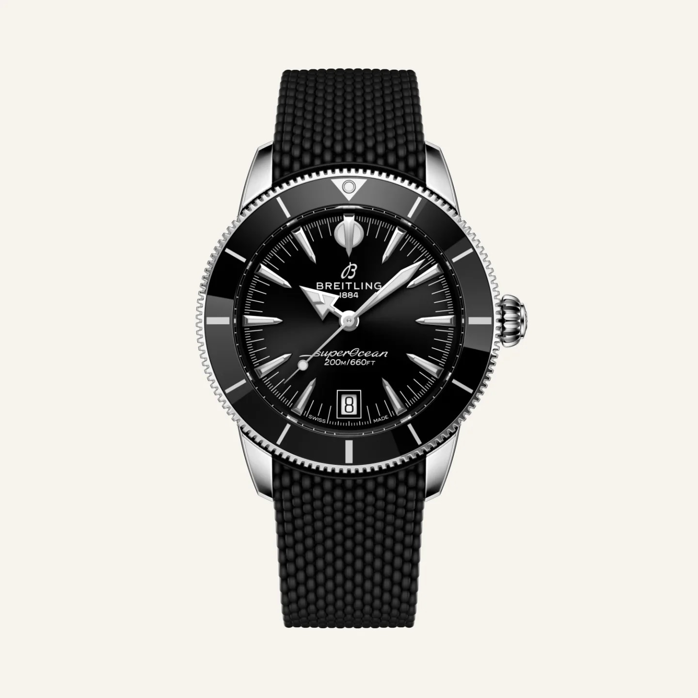 Breitling Superocean Heritage B31 Automatic 40