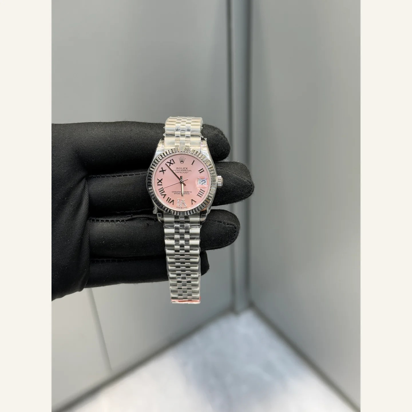 Rolex Datejust