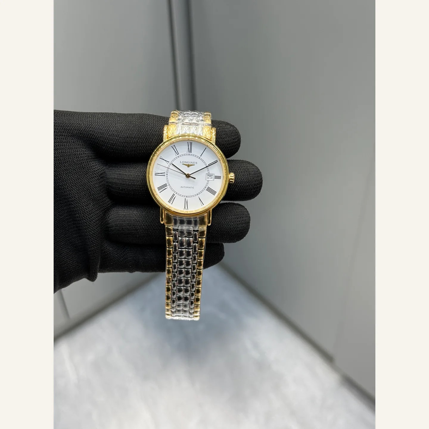 Longines La Grande Classique