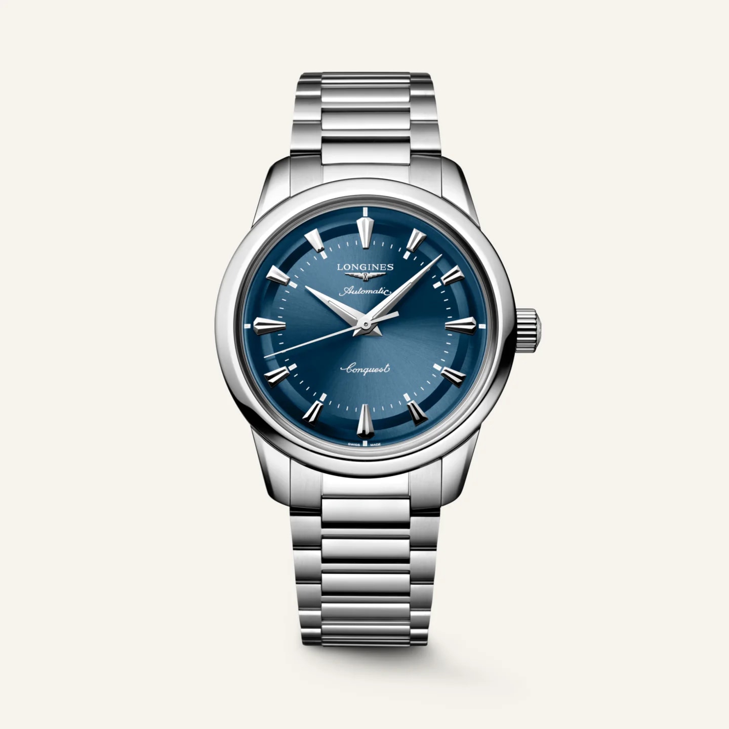 Longines CONQUEST HERITAGE