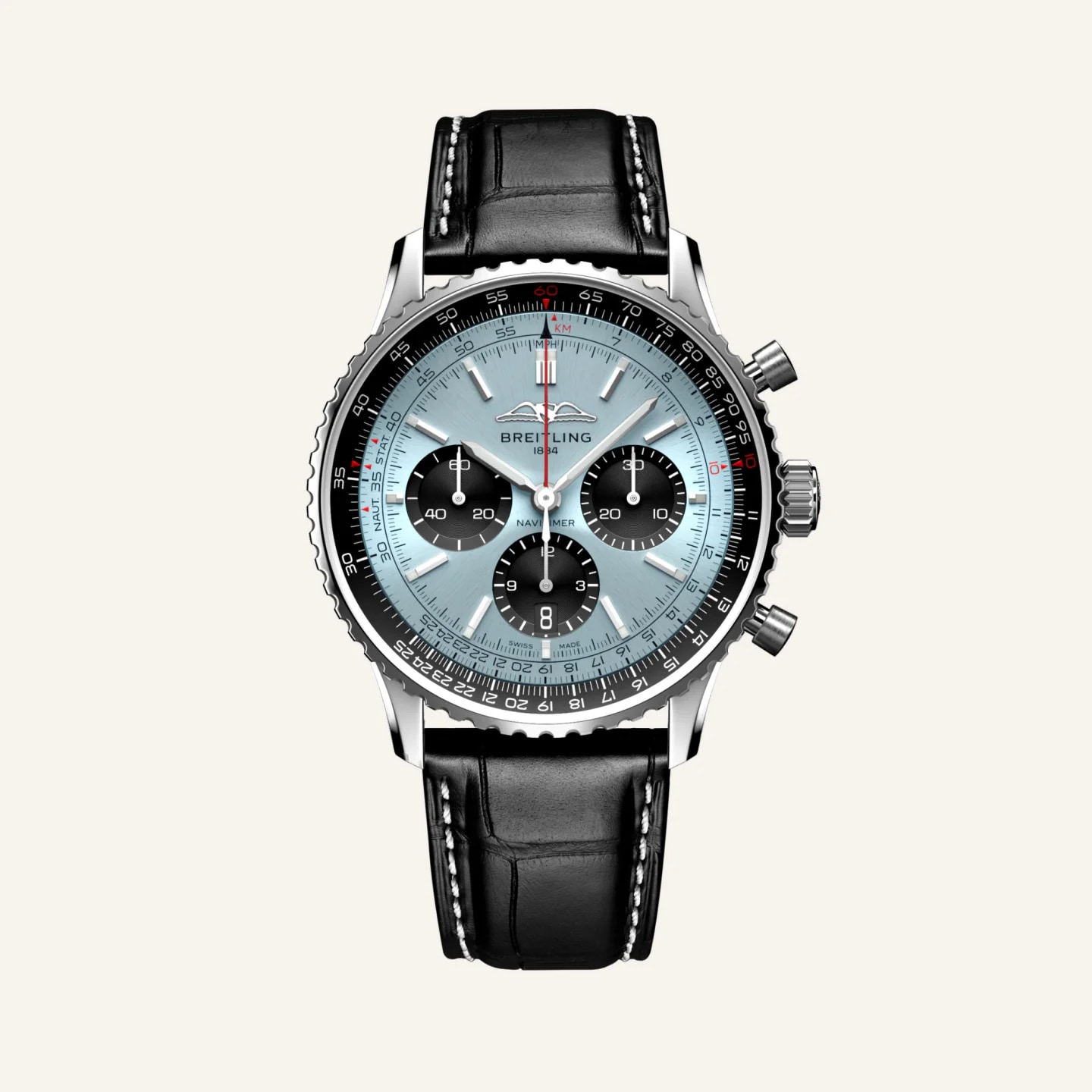 Breitling Navitimer B01 Chronograph 43