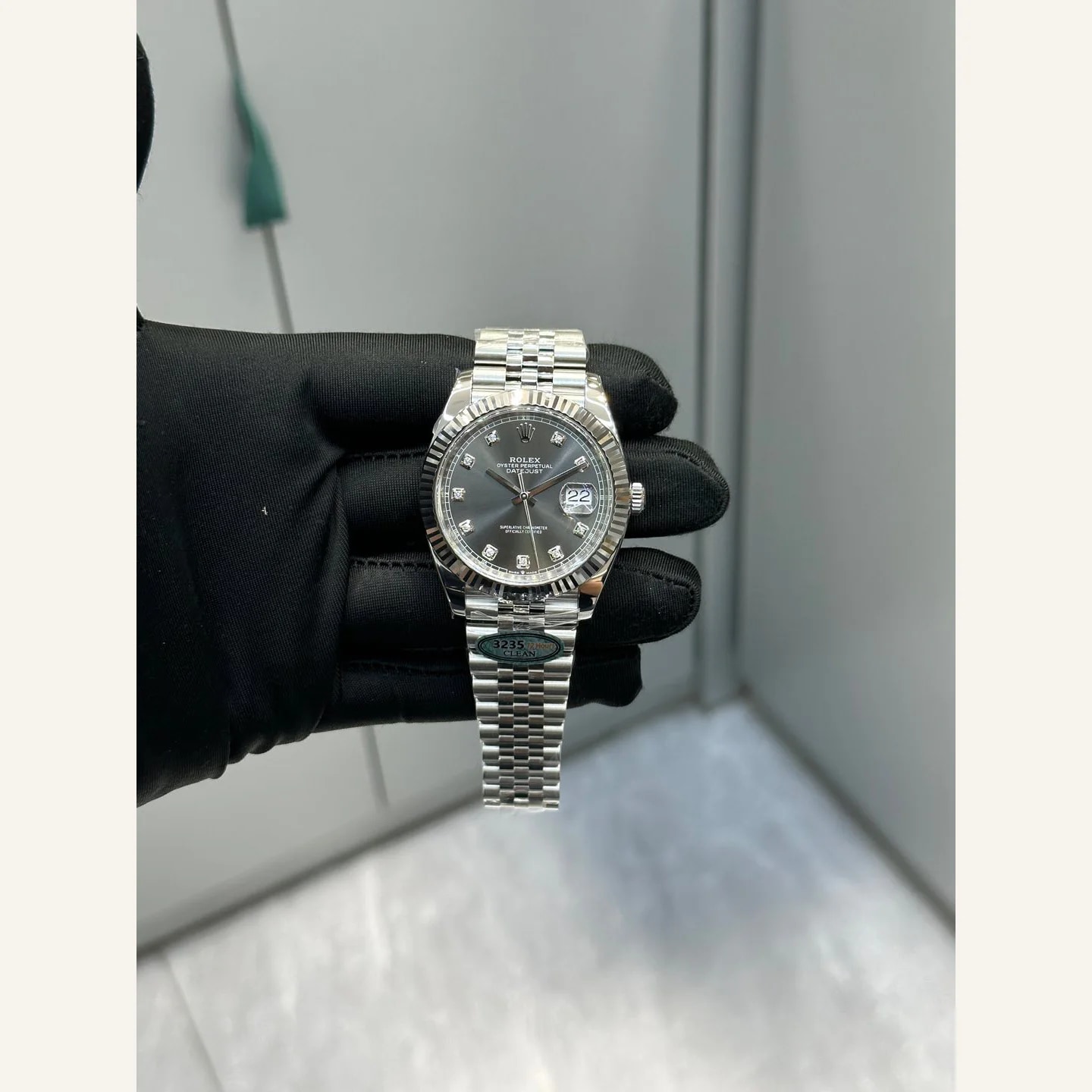 Rolex Datejust