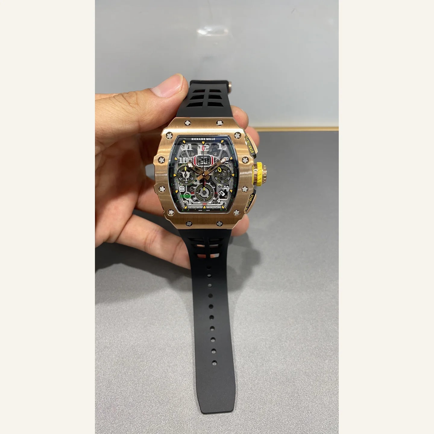 Richard Mille RM 11-03