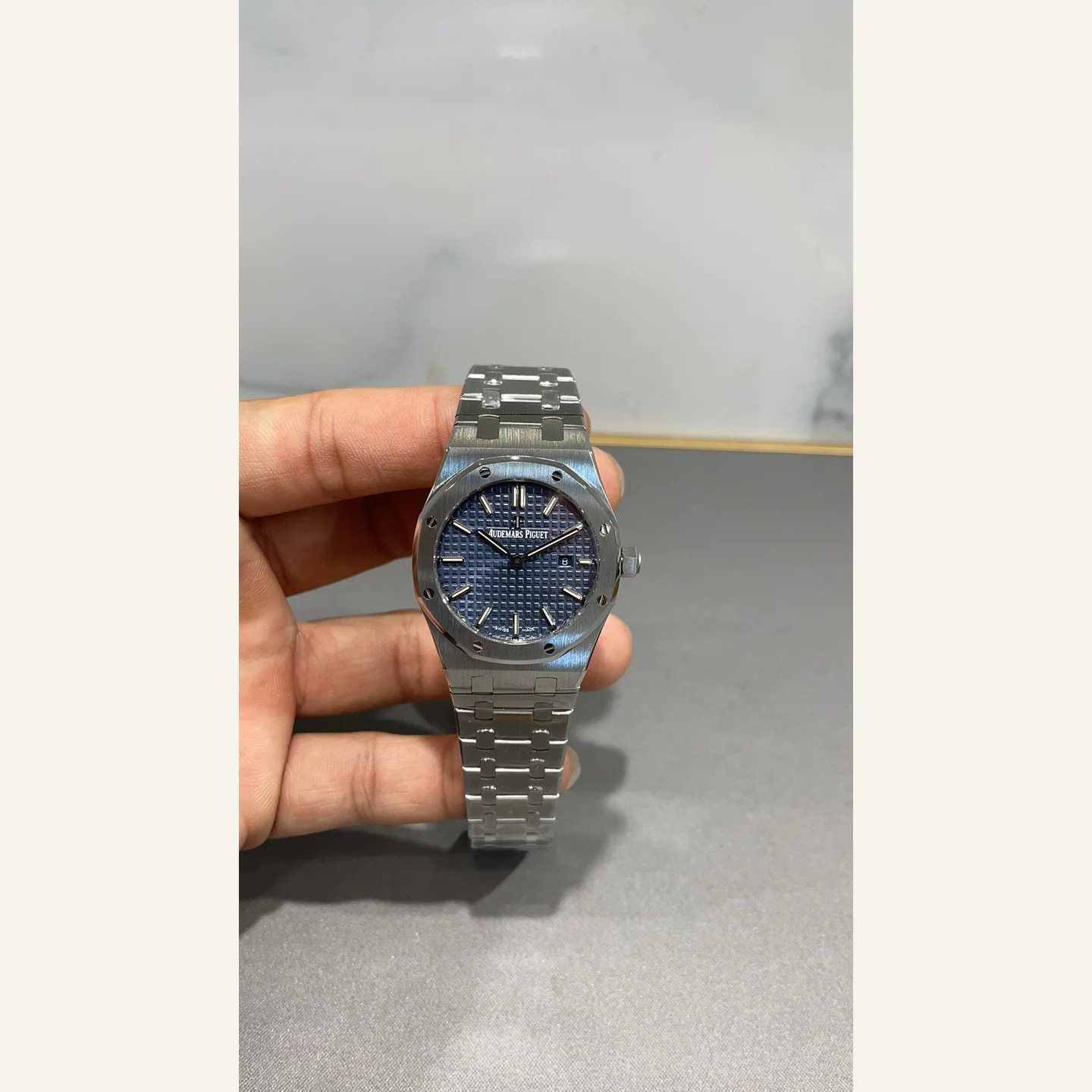 Audemars Piguet Royal Oak