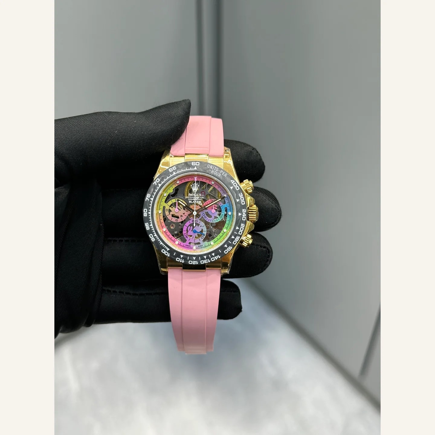 Rolex Cosmograph Daytona