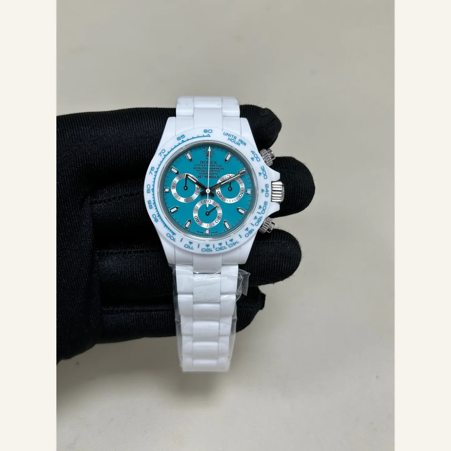 Rolex Cosmograph Daytona
