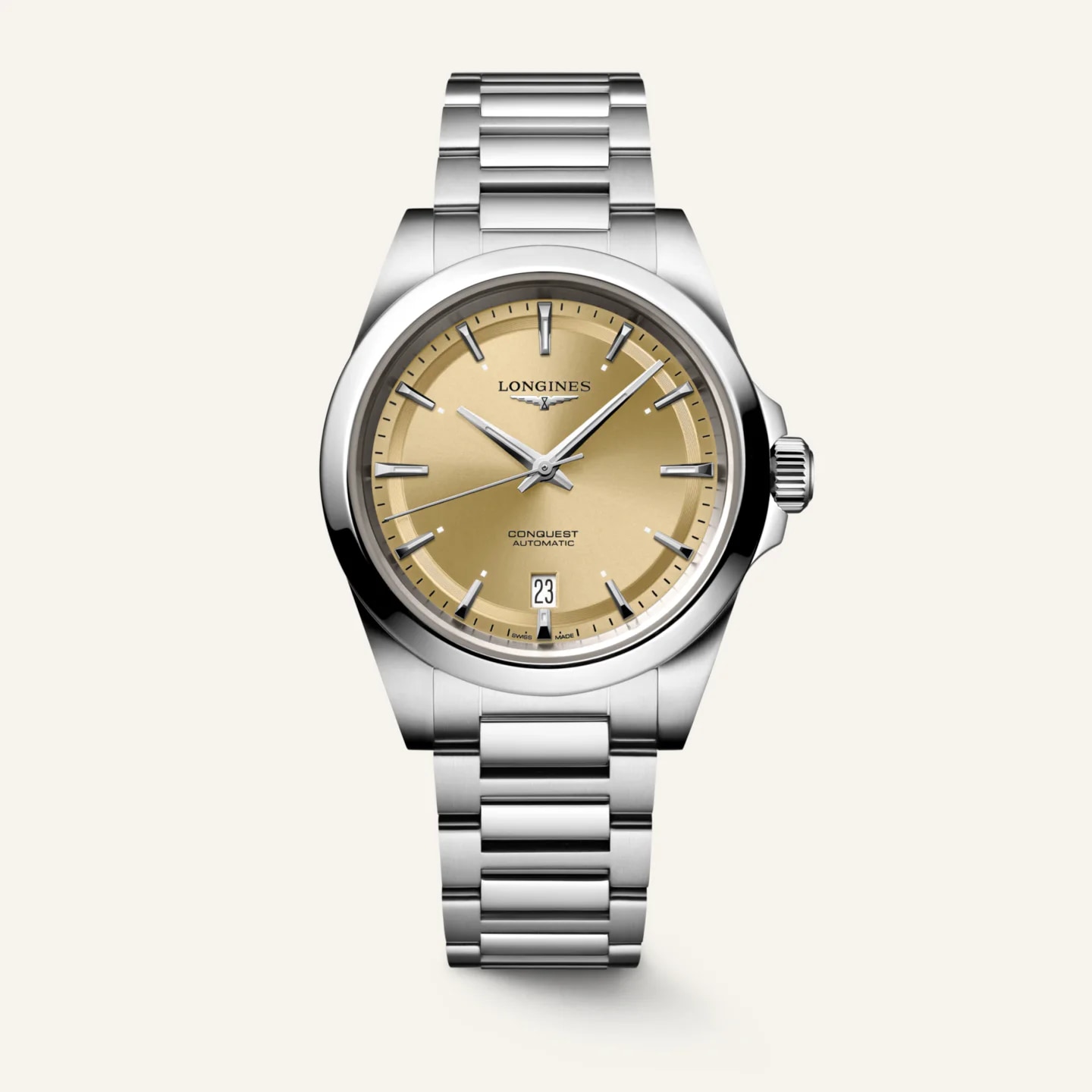 Longines CONQUEST