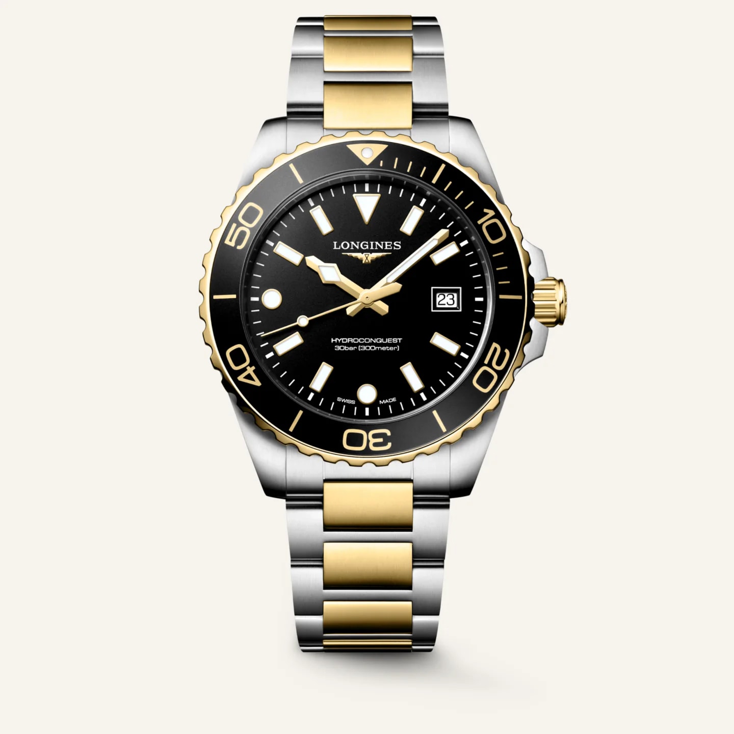 Longines HYDROCONQUEST