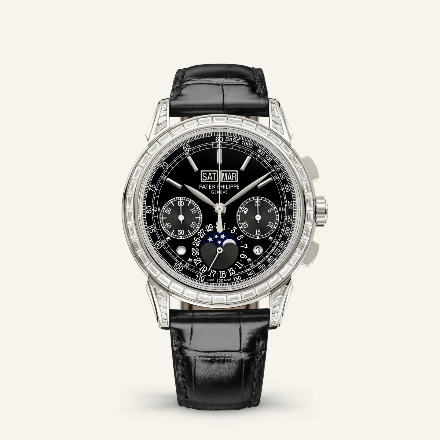 Patek Philippe Grand Complications