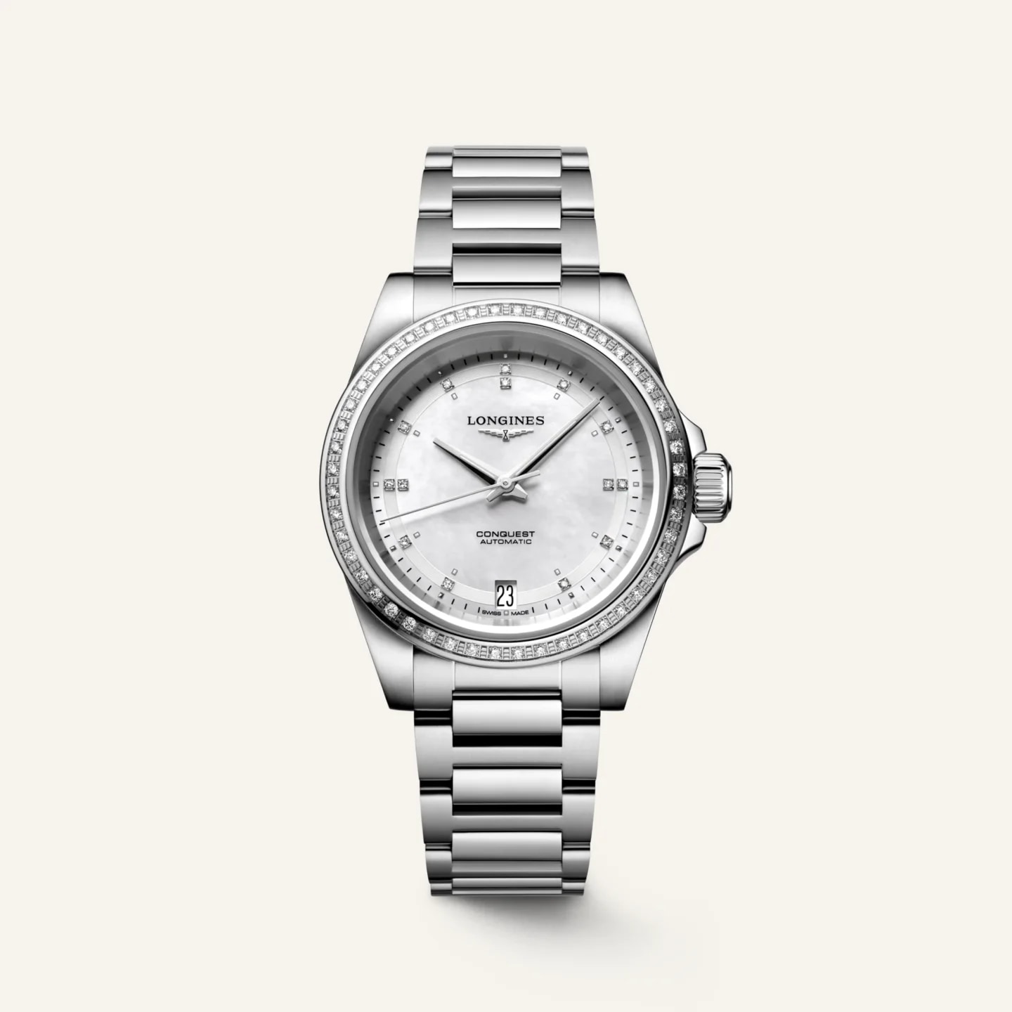 Longines CONQUEST