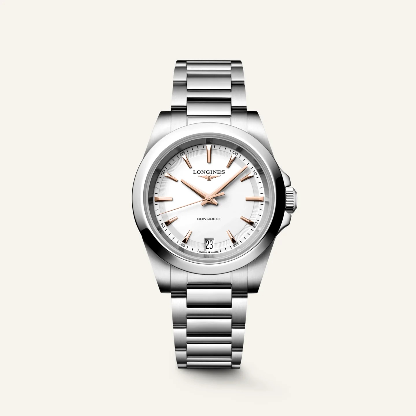 Longines CONQUEST