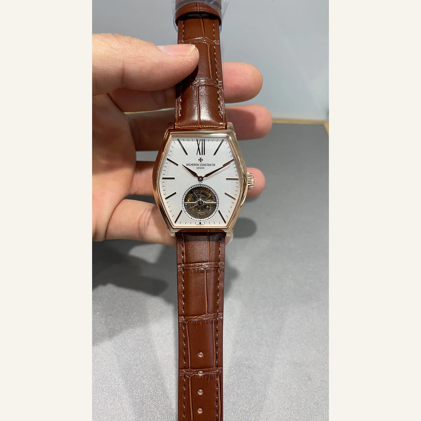 Vacheron Constantin Malte