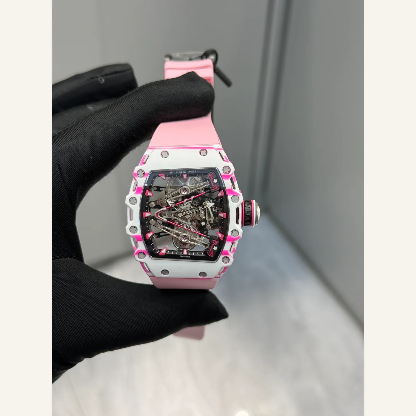 Richard Mille RM 38-02