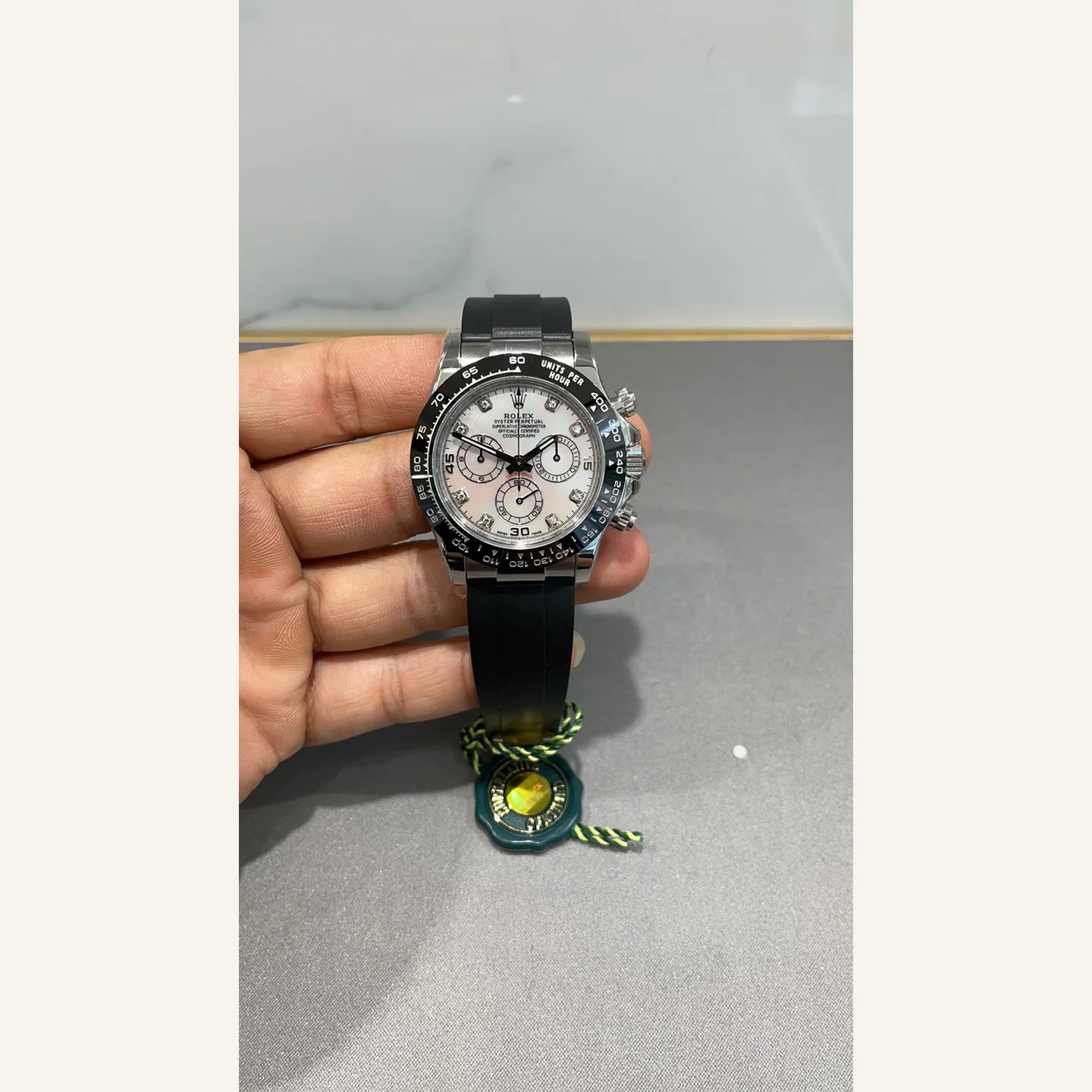 Rolex Cosmograph Daytona