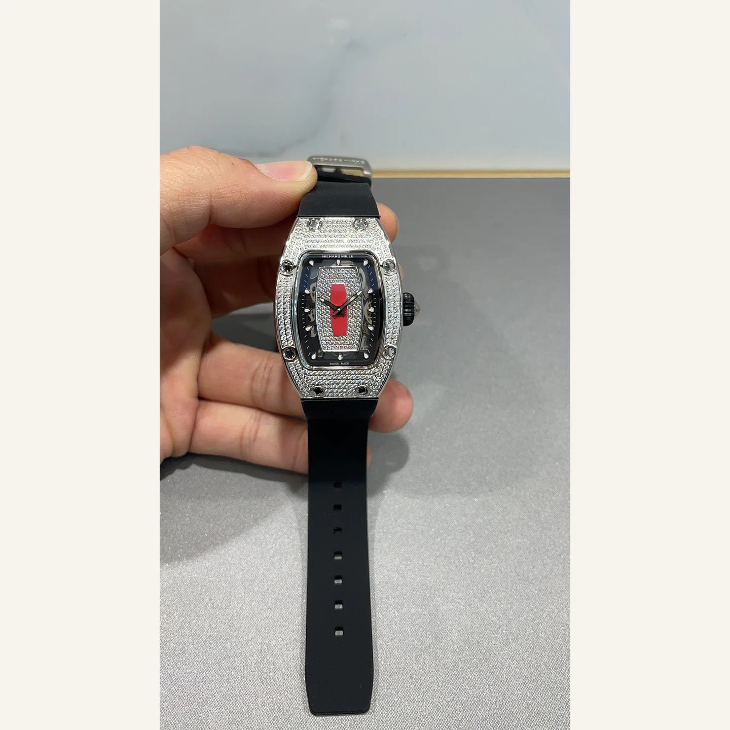 Richard Mille RM 07 family