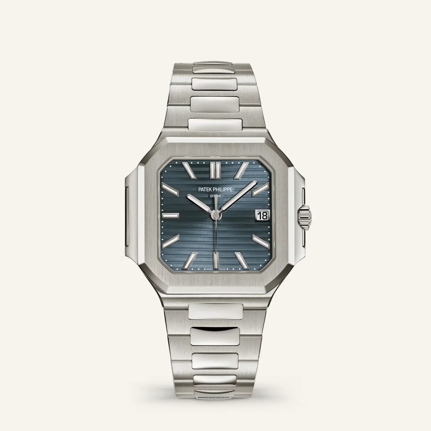 Patek Philippe Cubitus