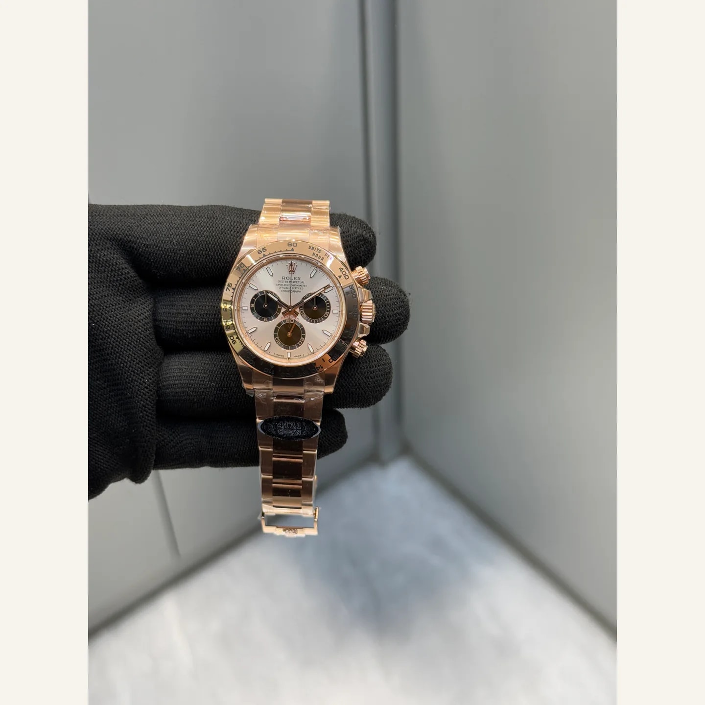 Rolex Cosmograph Daytona