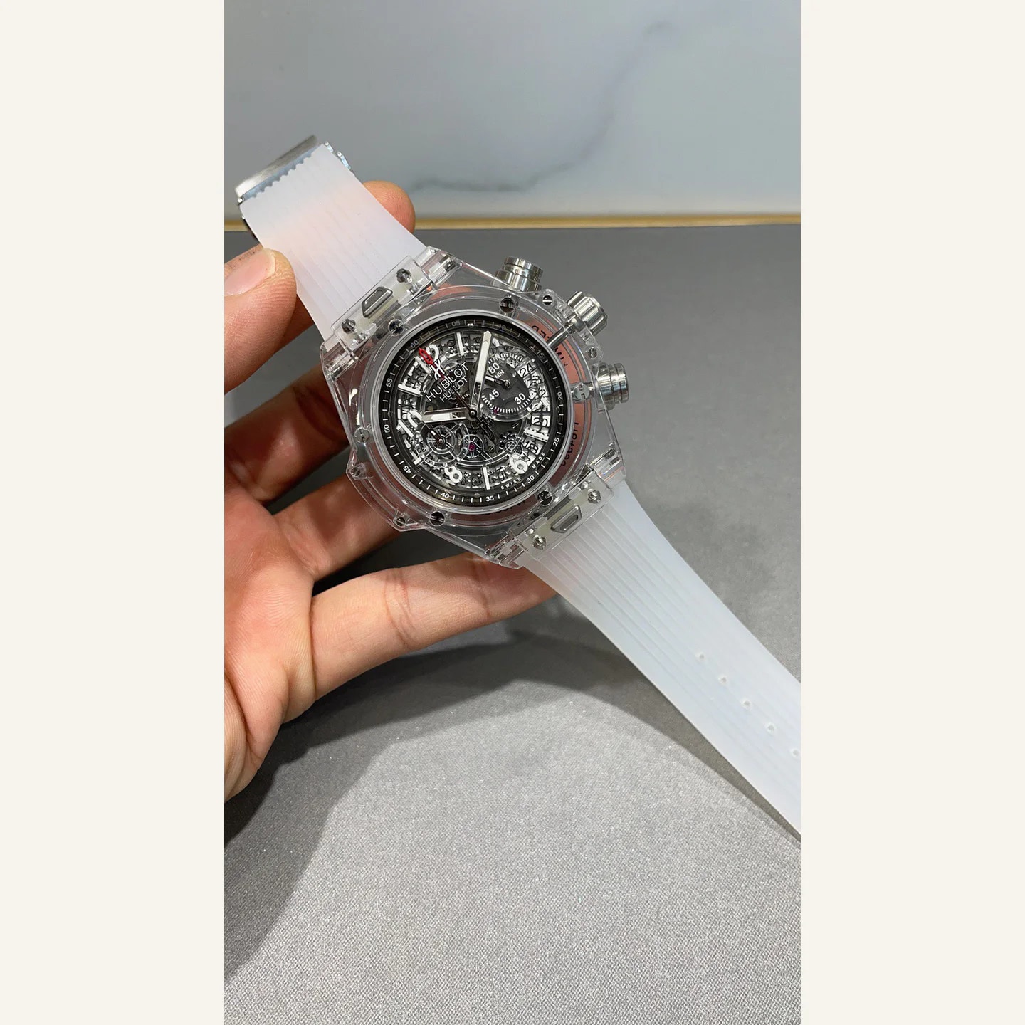 Hublot Big Bang