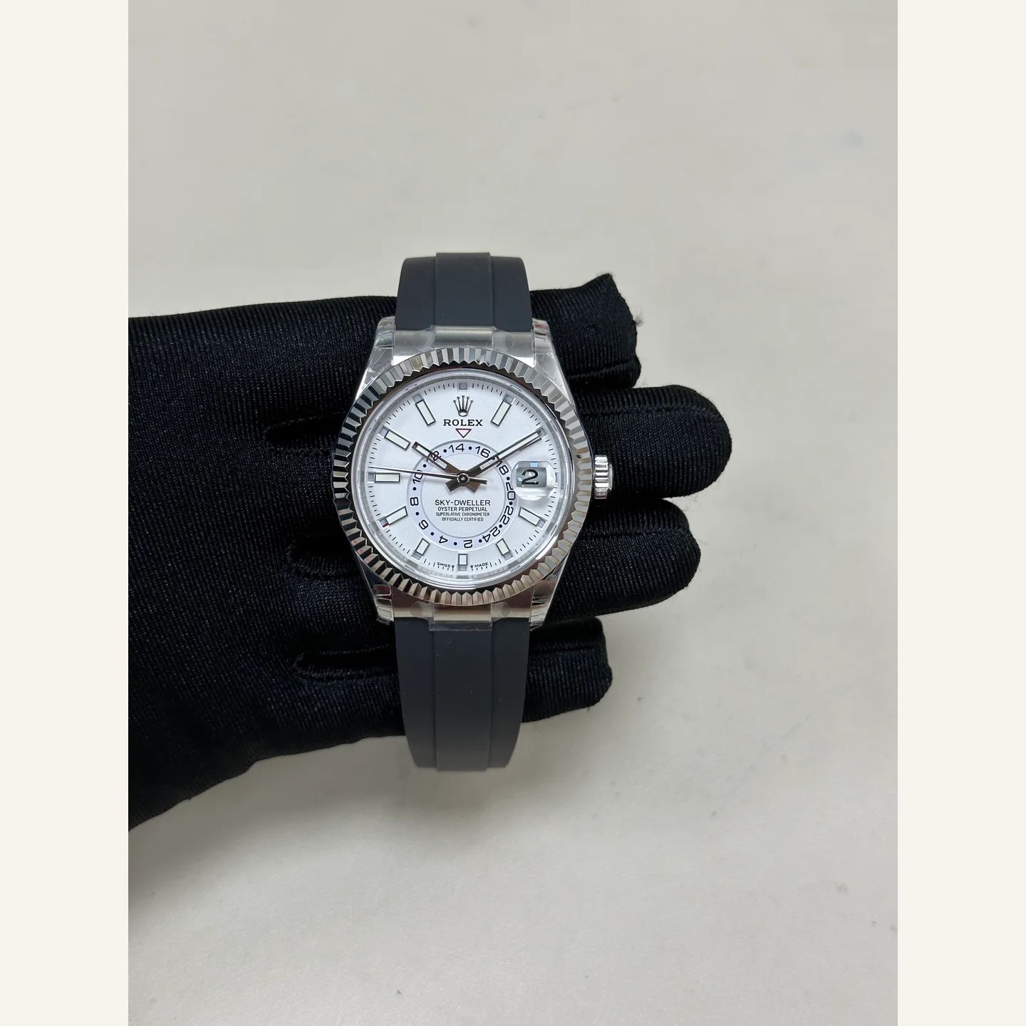 Rolex Sky-Dweller