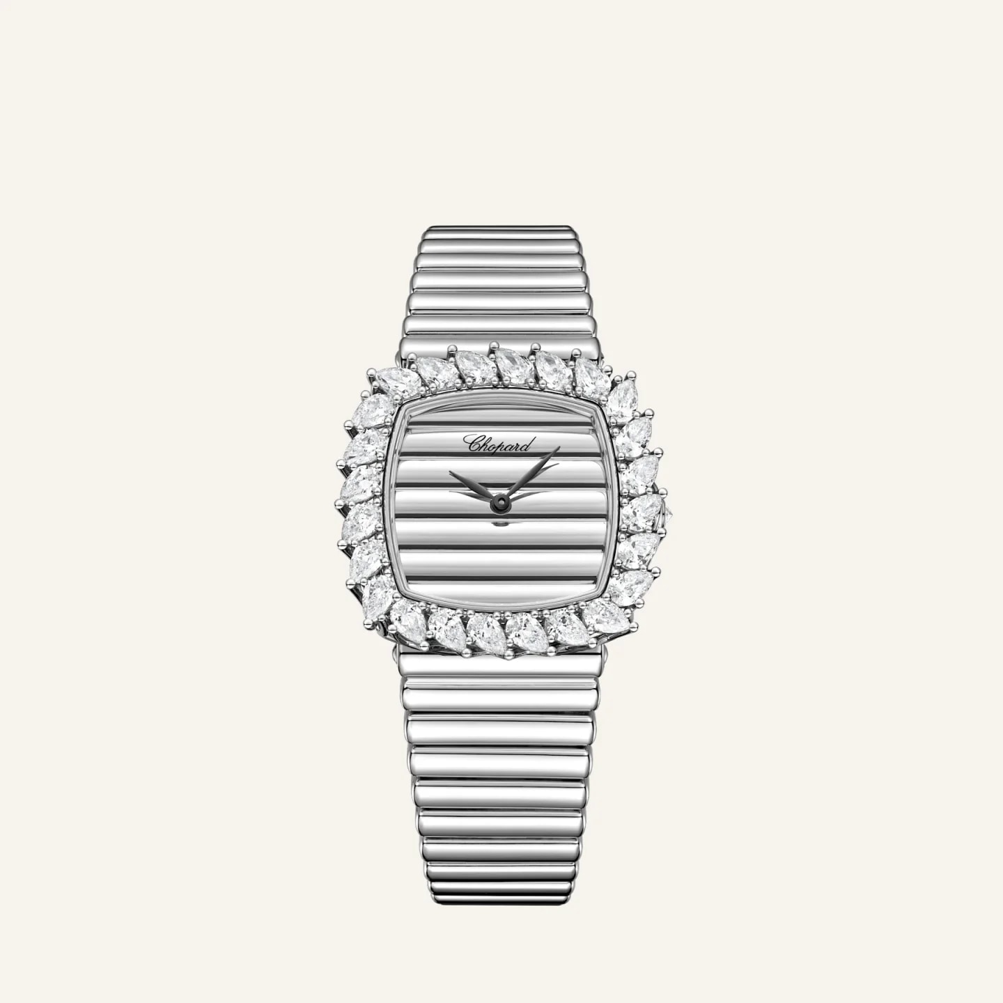 Chopard L'Heure du Diamant