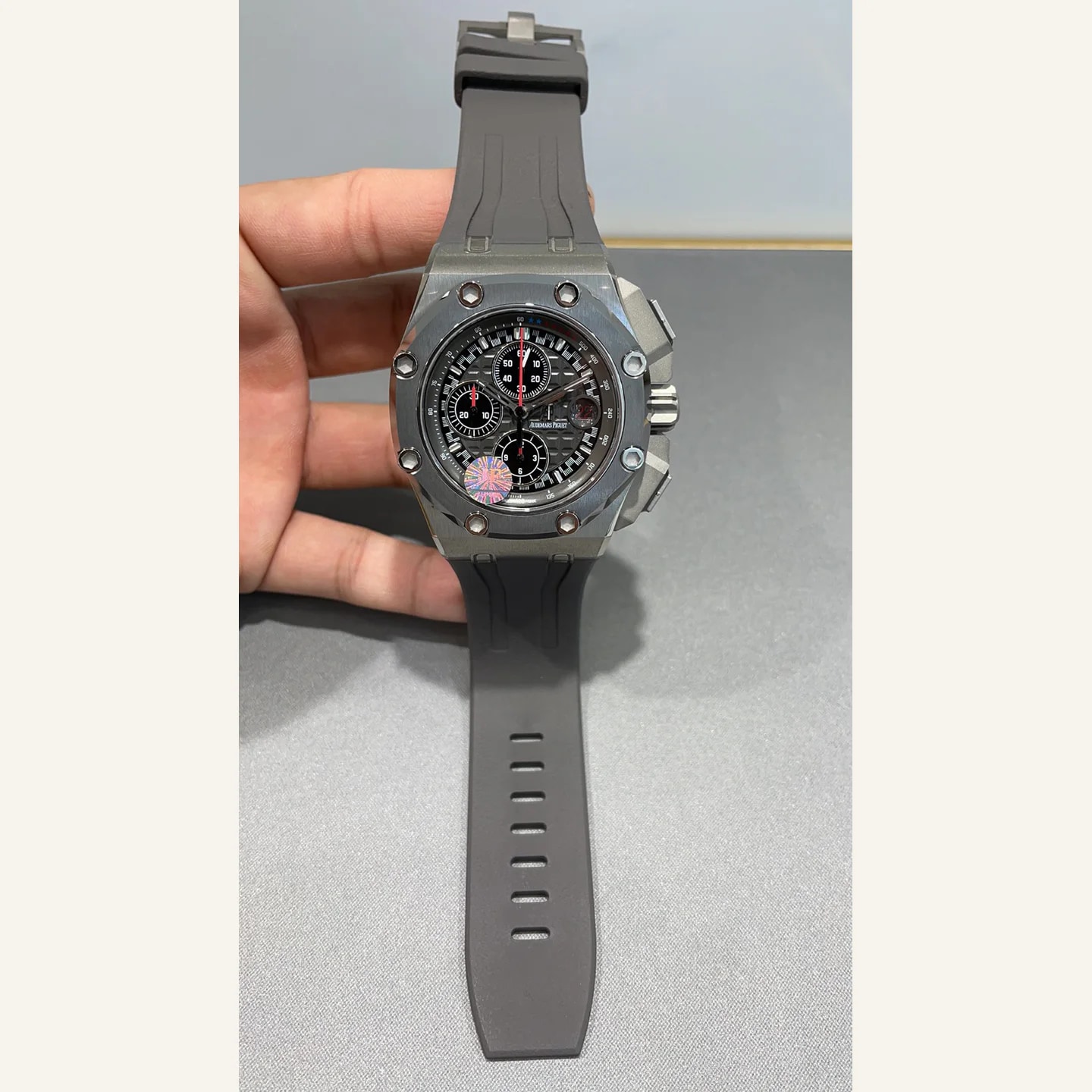 Audemars Piguet Royal Oak Offshore