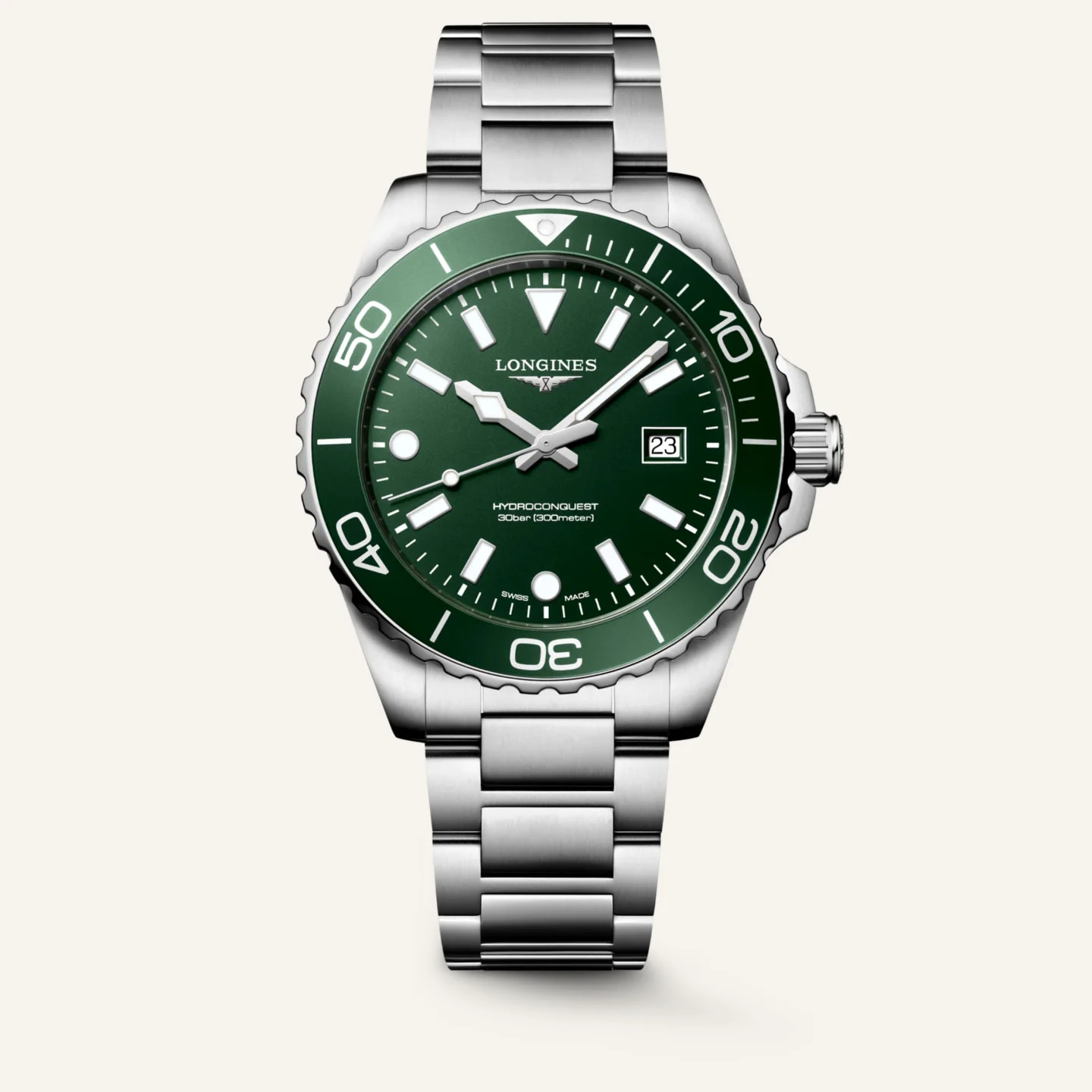 Longines HYDROCONQUEST