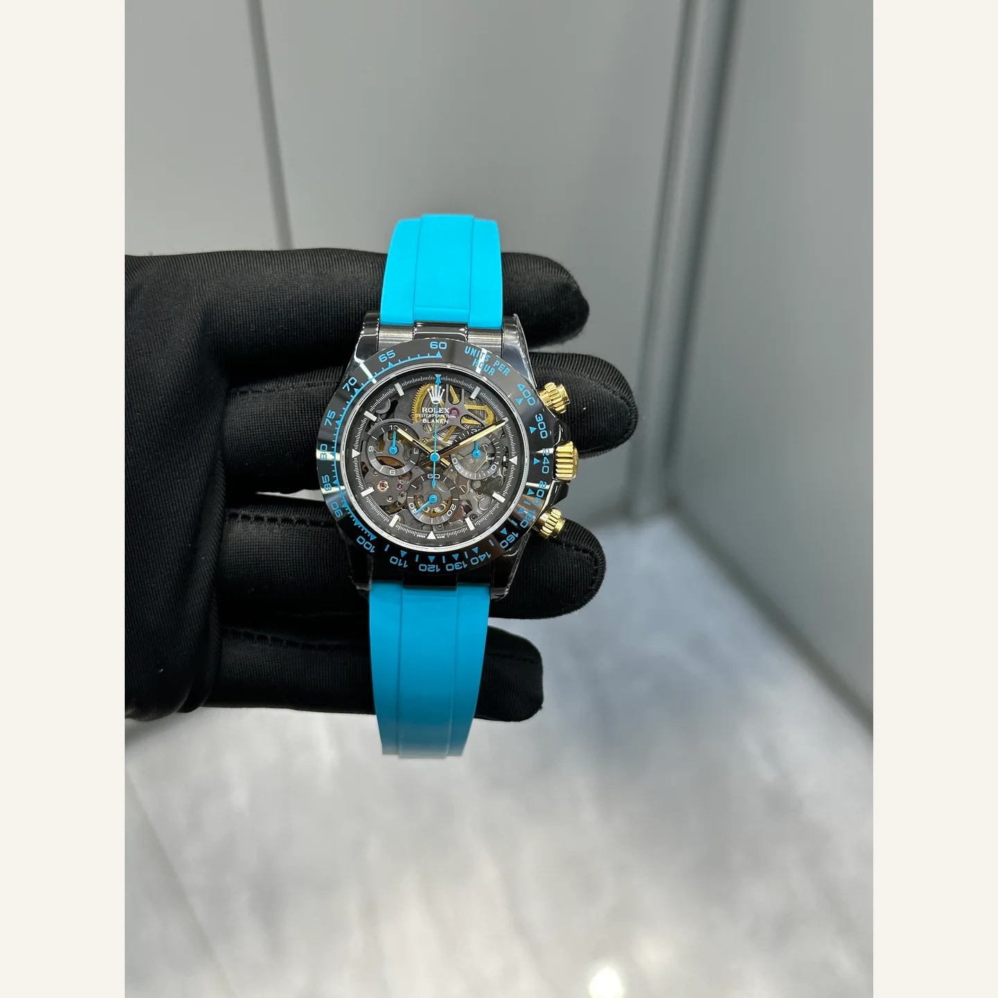 Rolex Cosmograph Daytona