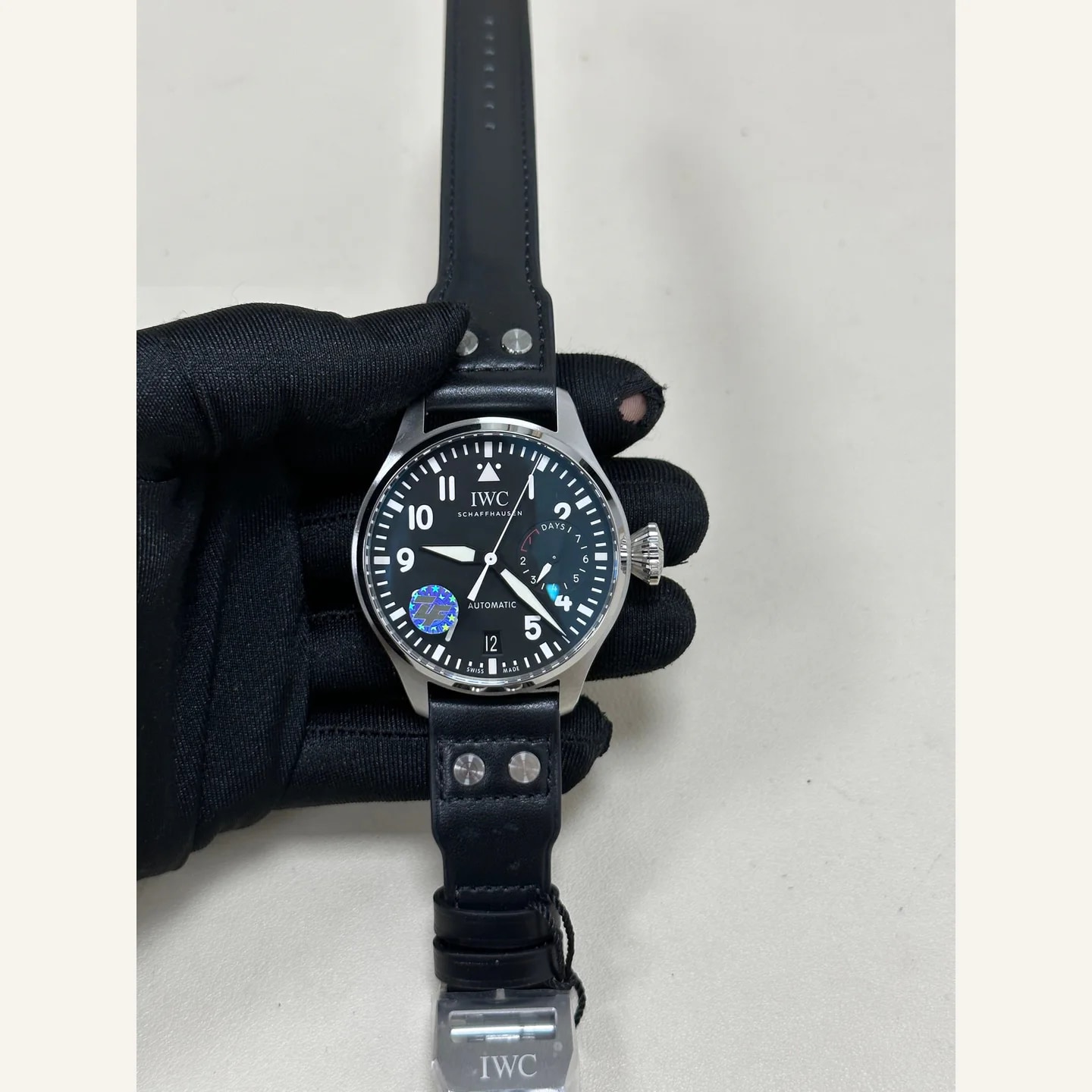 IWC Pilot's Watch