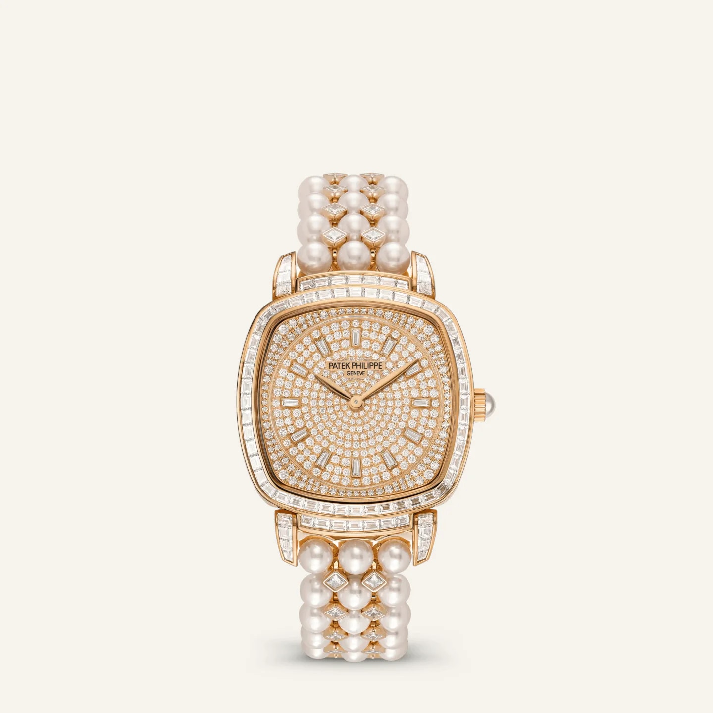 Patek Philippe Gondolo