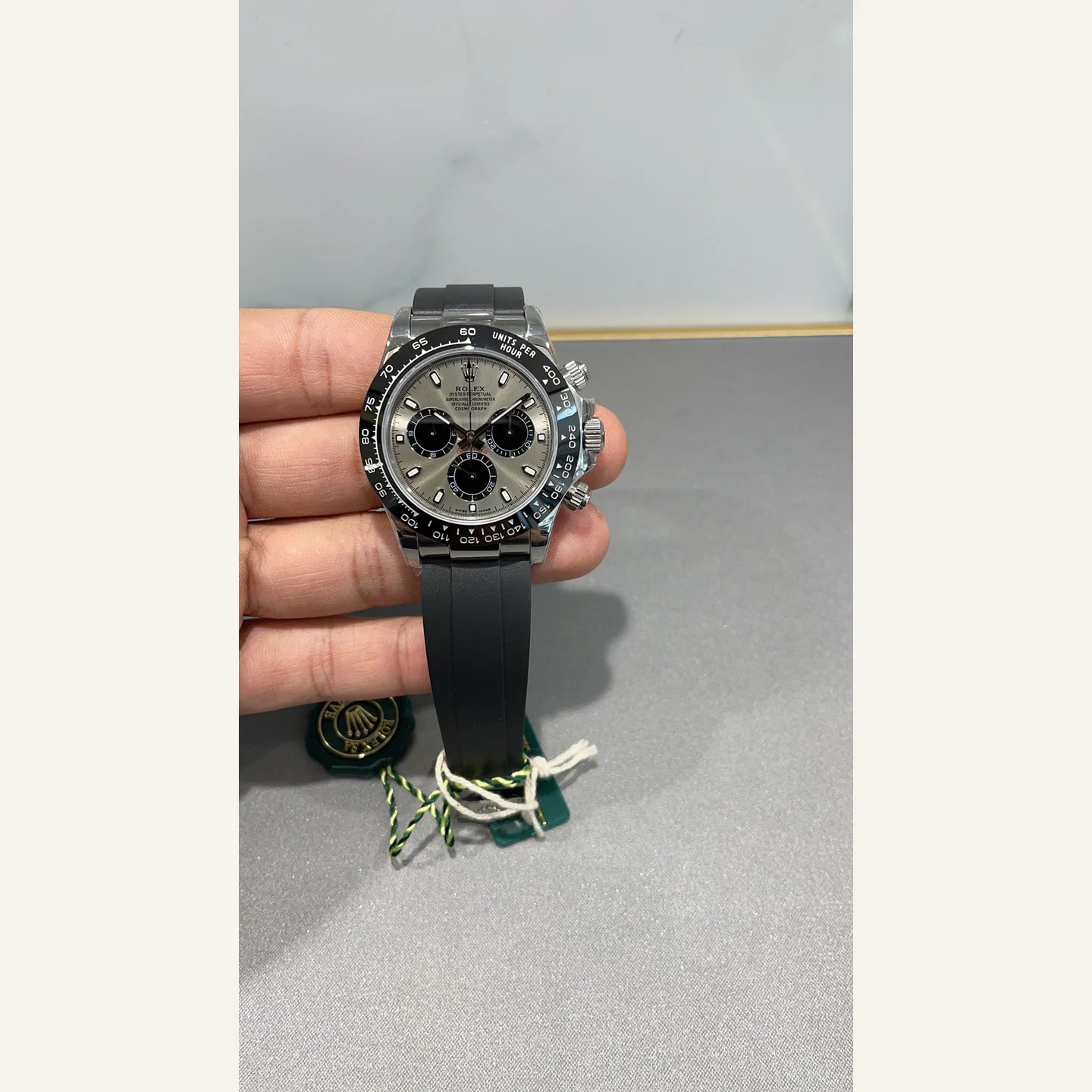 Rolex Cosmograph Daytona