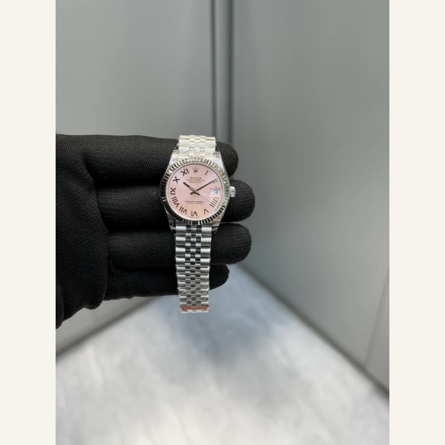 Rolex Datejust