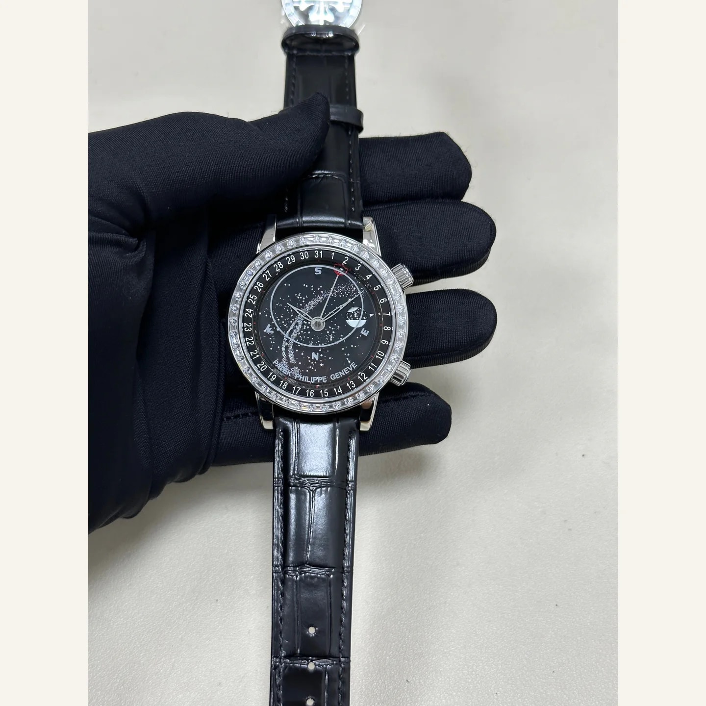 Patek Philippe Grand Complications