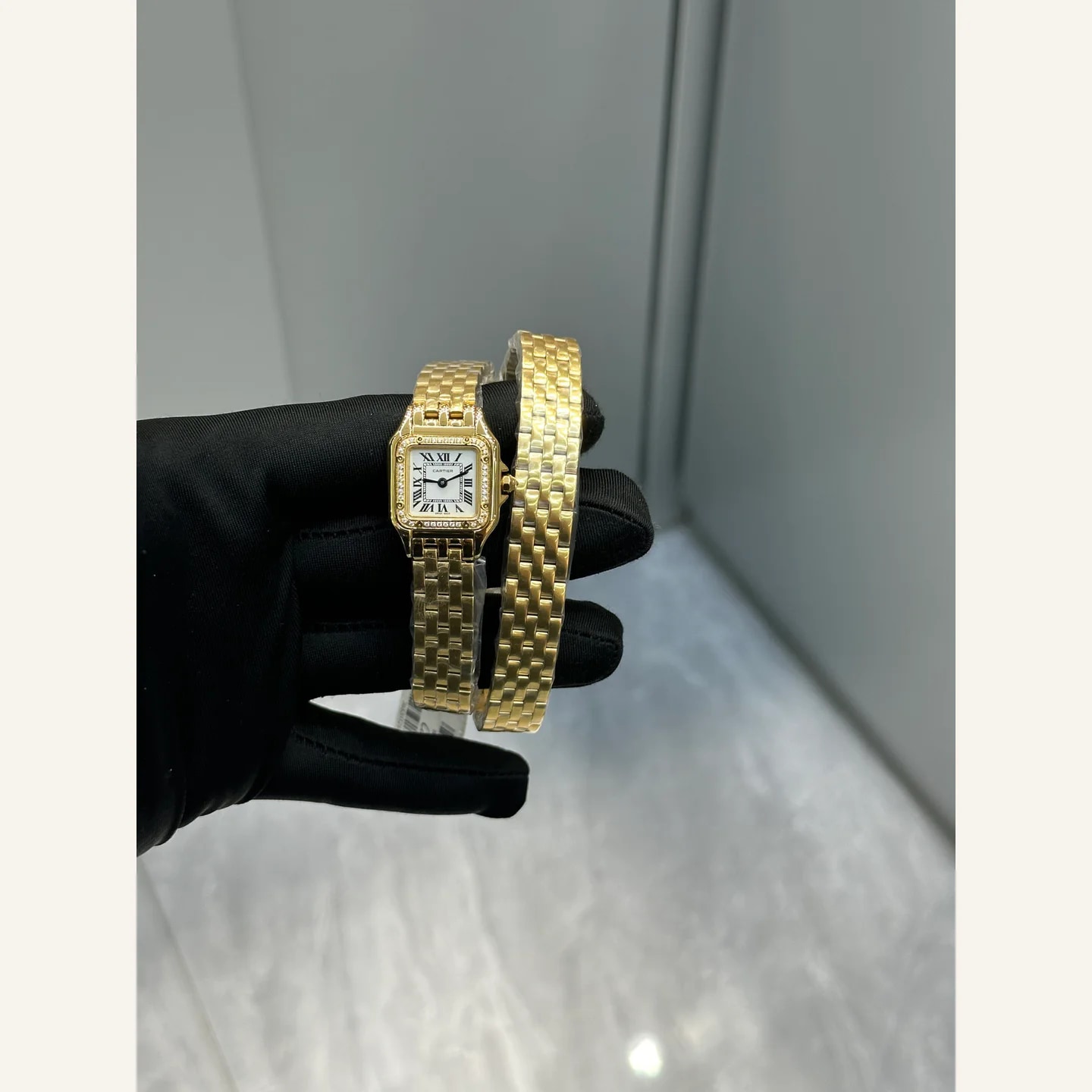 Cartier Panthere