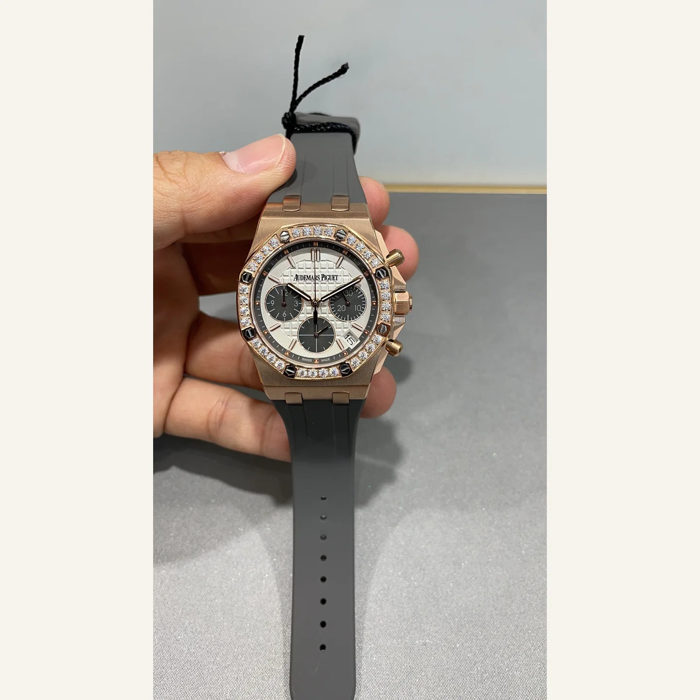 Audemars Piguet Royal Oak