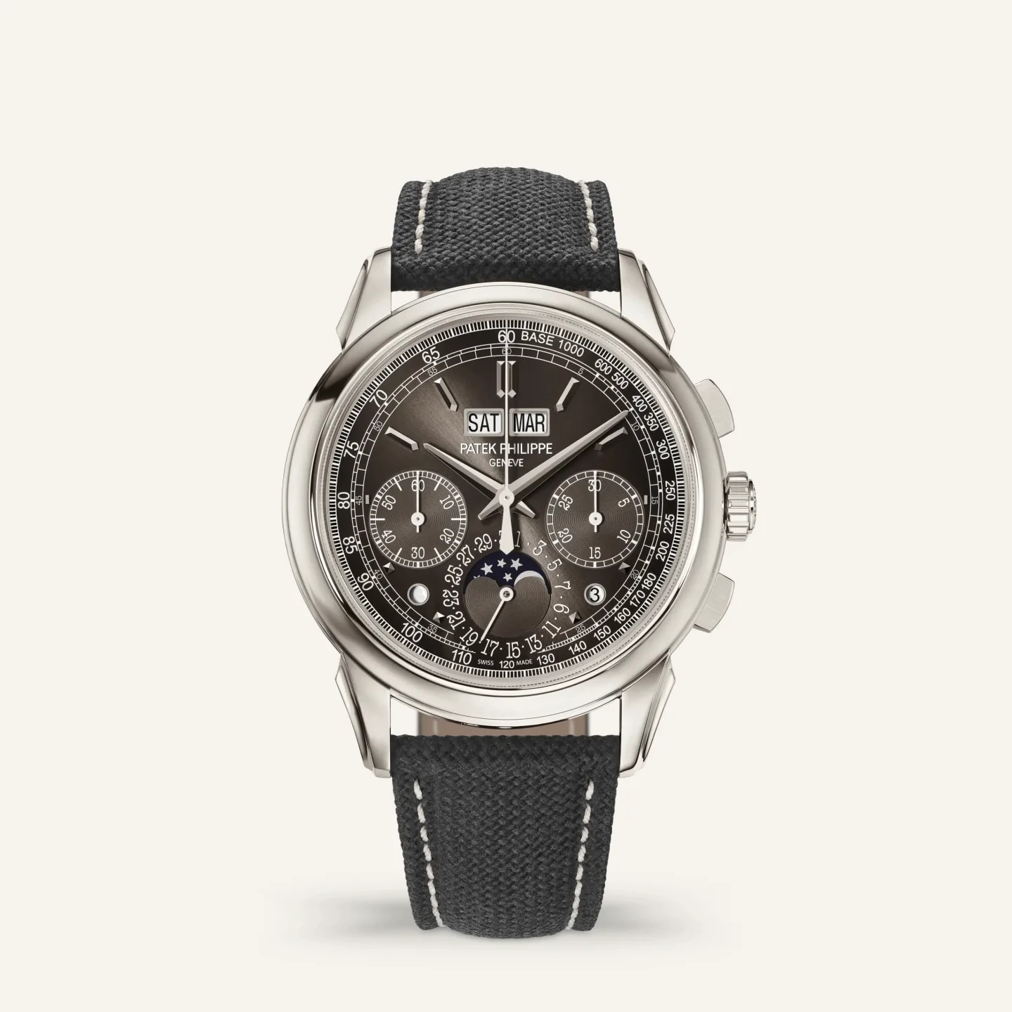 Patek Philippe Grand Complications