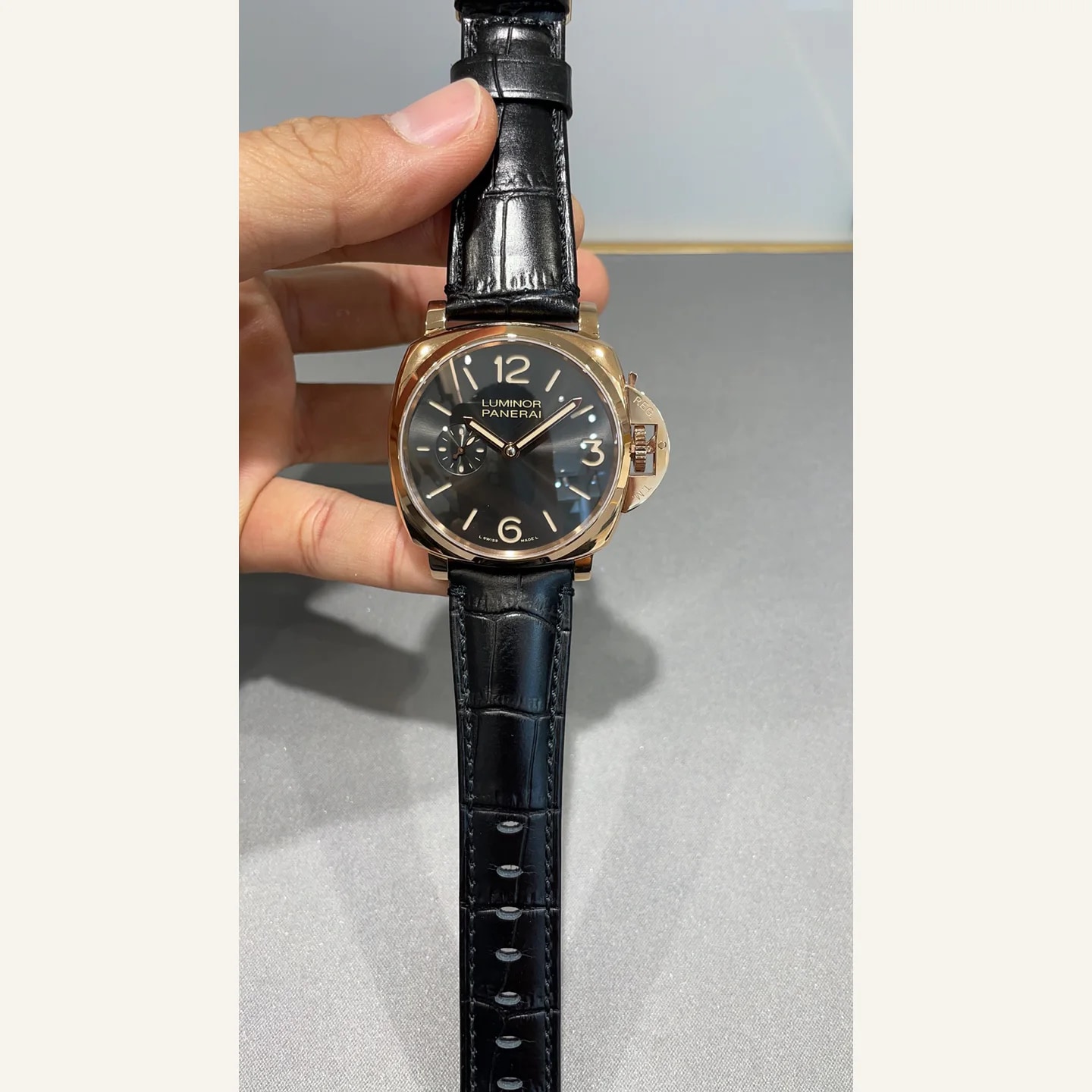 Hublot Big Bang
