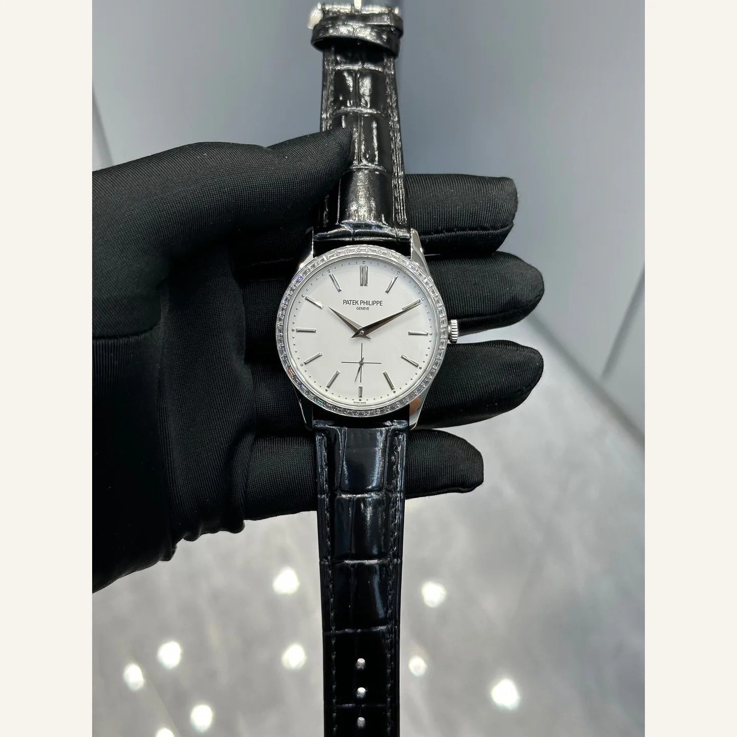 Patek Philippe Calatrava