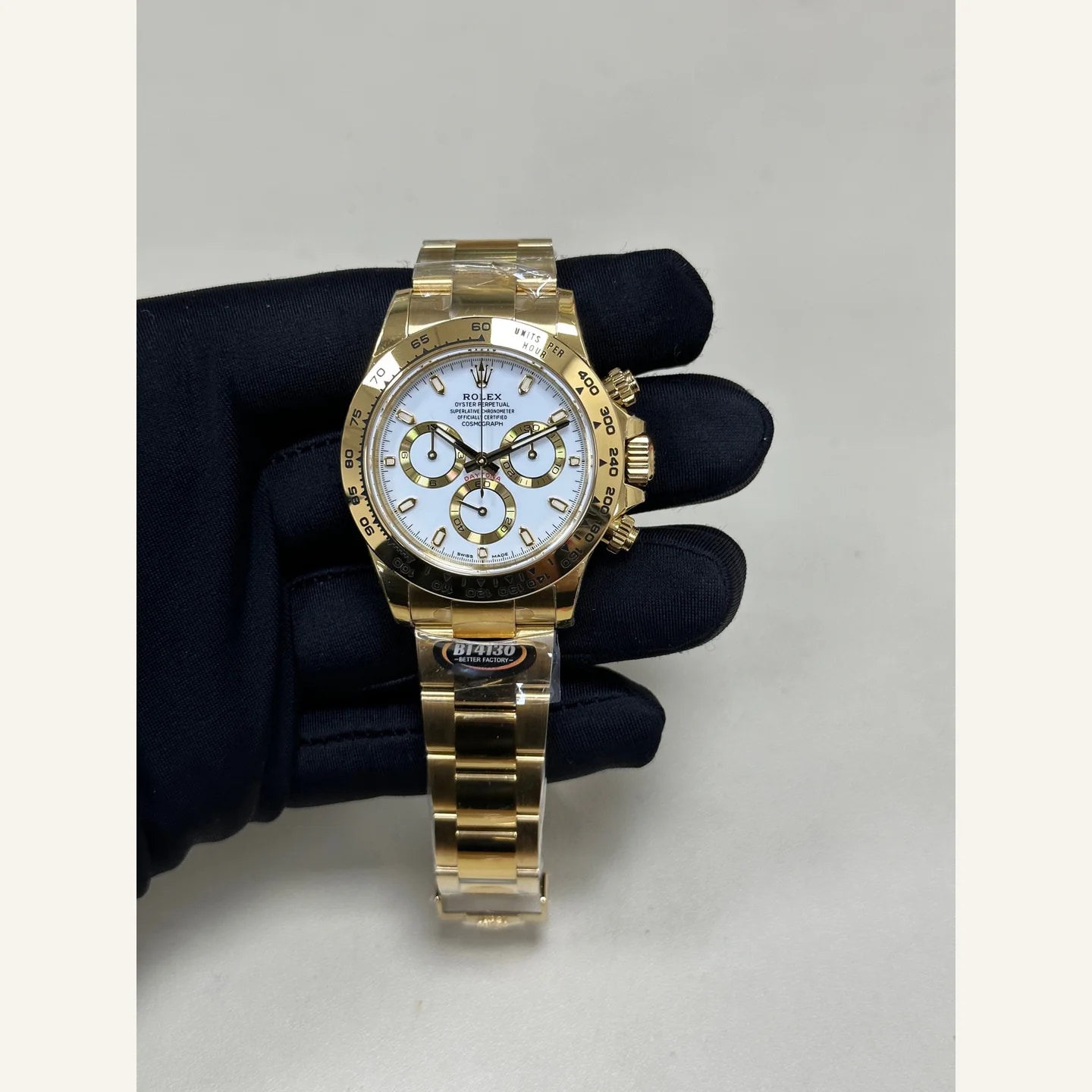 Rolex Cosmograph Daytona