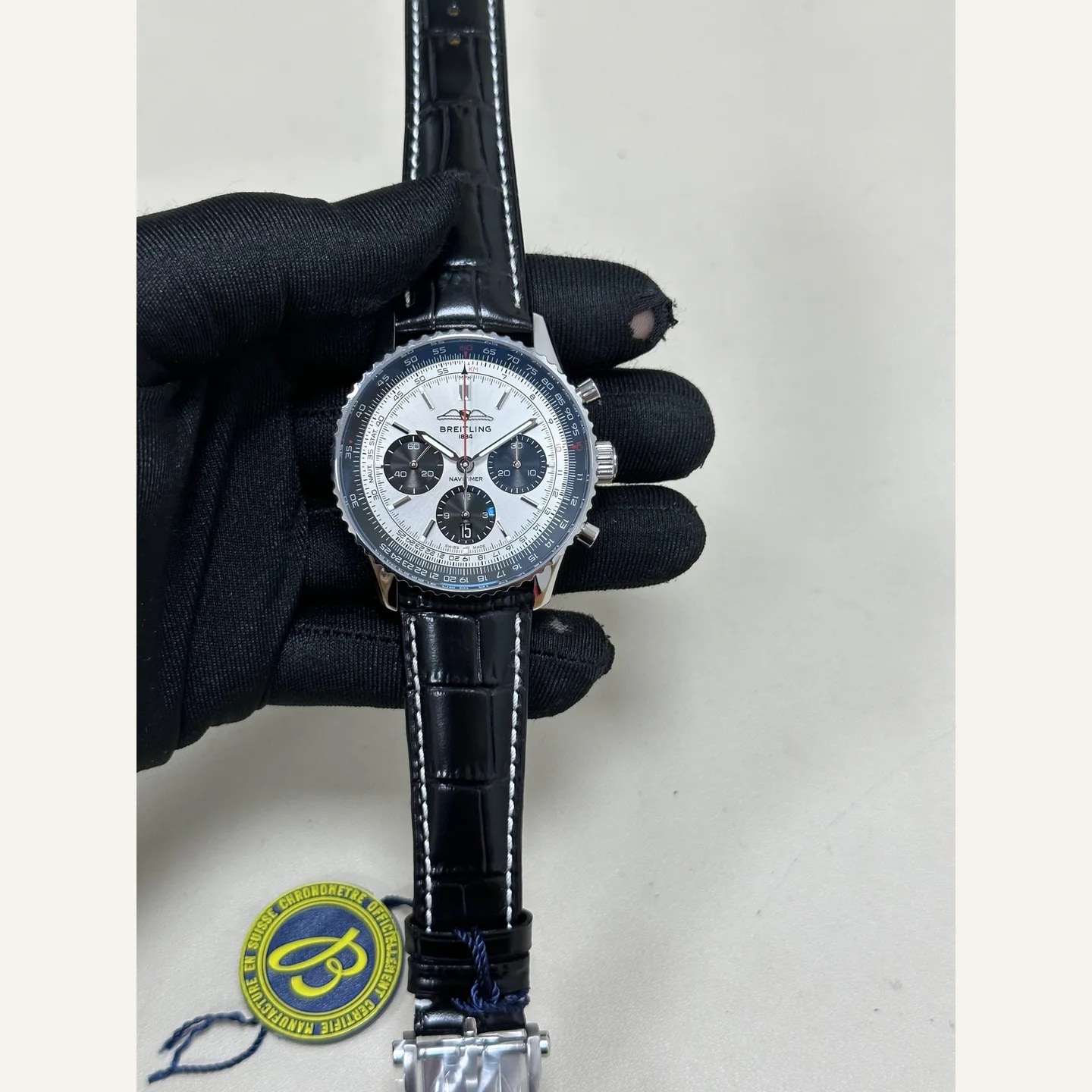 Breitling Navitimer