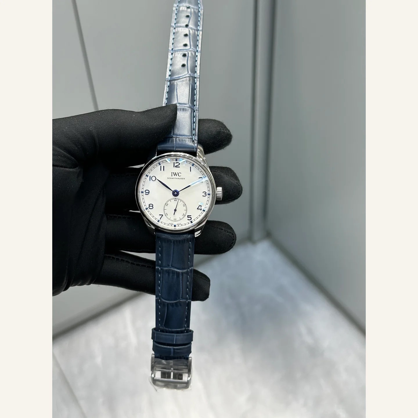 IWC Portugieser