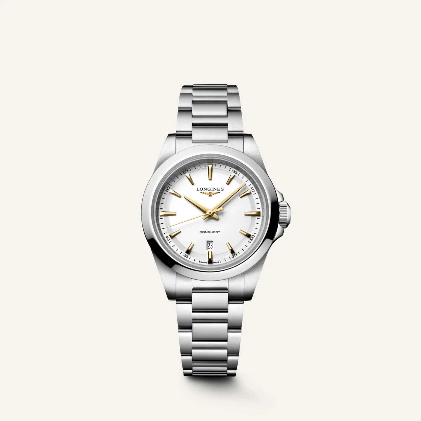 Longines CONQUEST