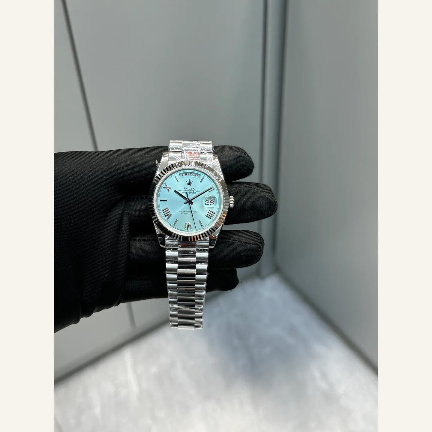 Rolex Day-Date