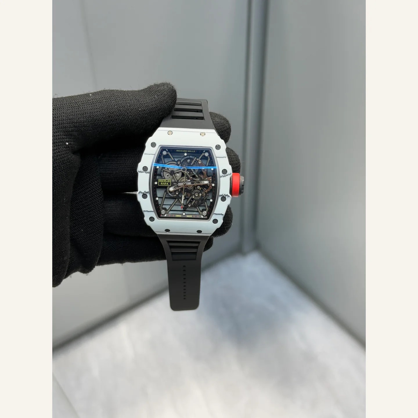 Richard Mille RM 35-01