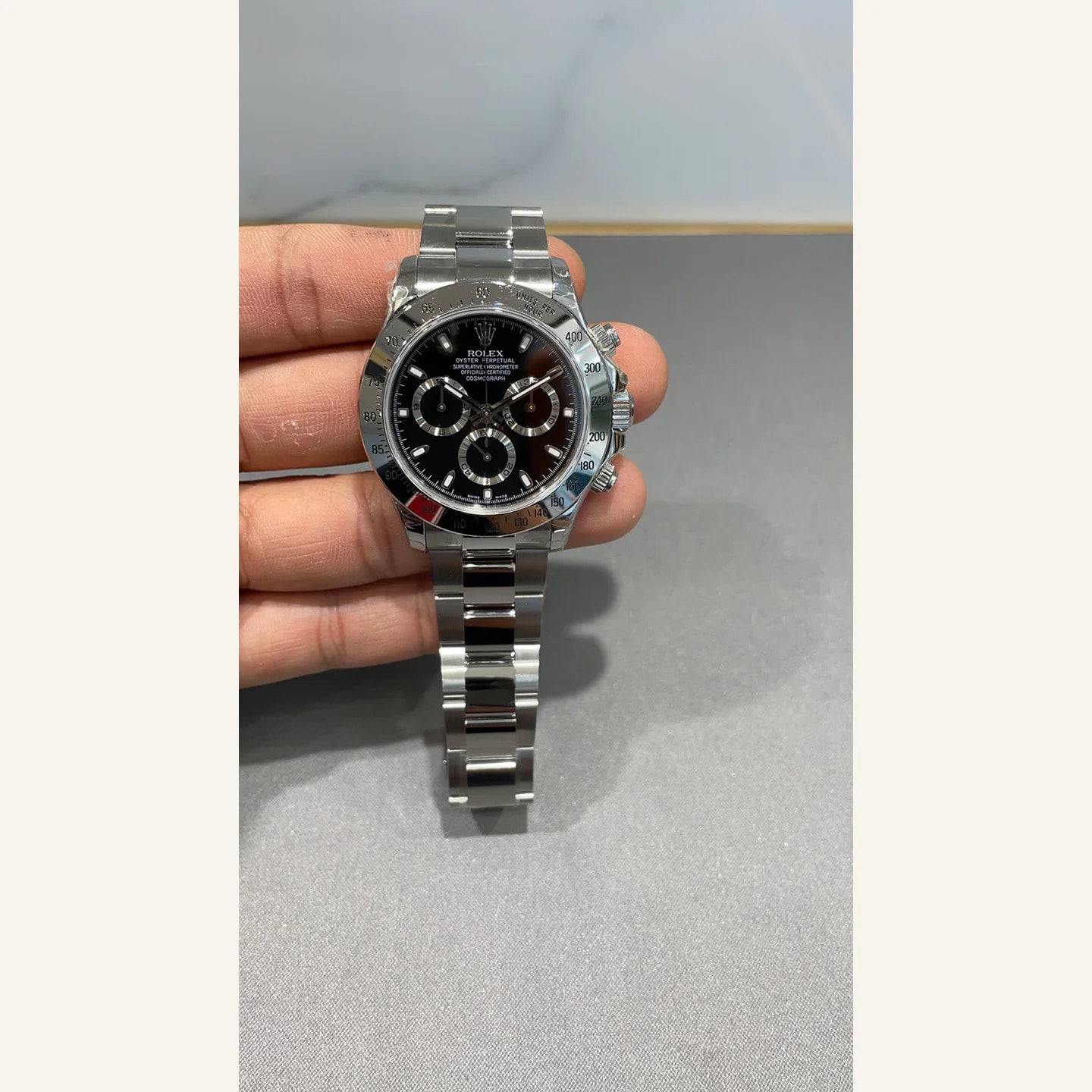 Rolex Cosmograph Daytona