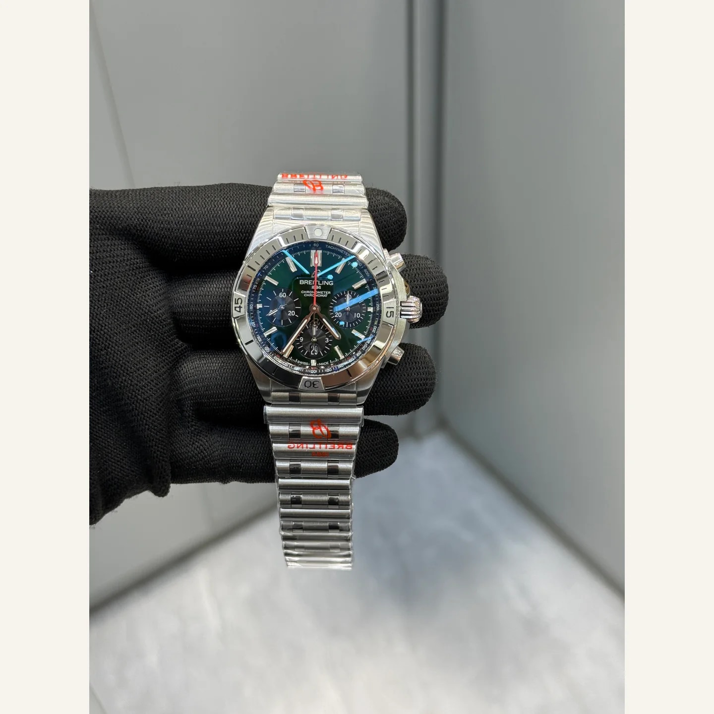 Breitling Chronomat